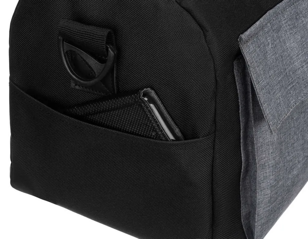 Recensione Peterson DHPTNGBP13M61791 - La Borsa Versatile da Viaggio - 17