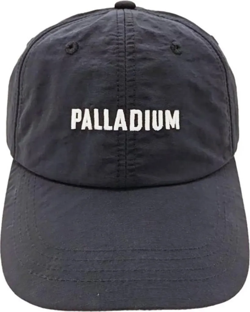 Cappelli Palladium C3457008