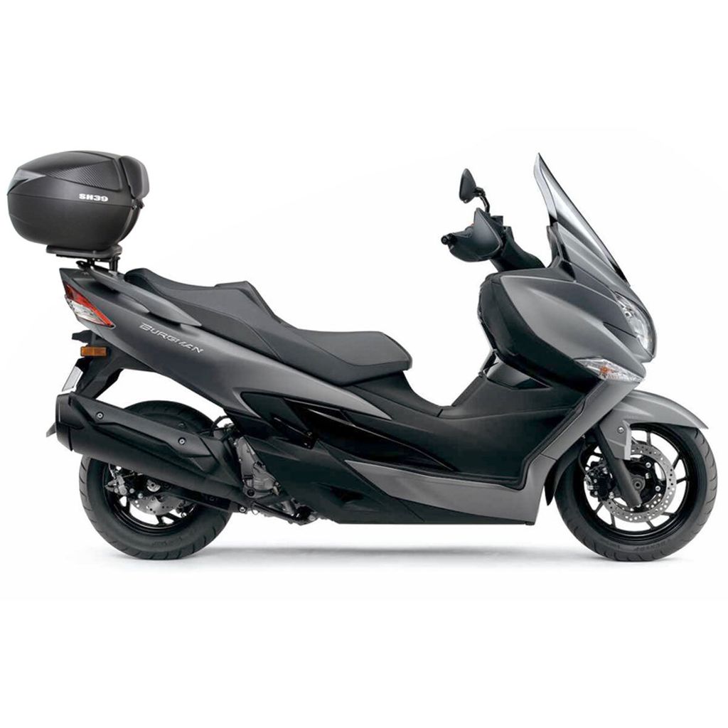 SHAD Top Master Montagesatz - passend für Suzuki