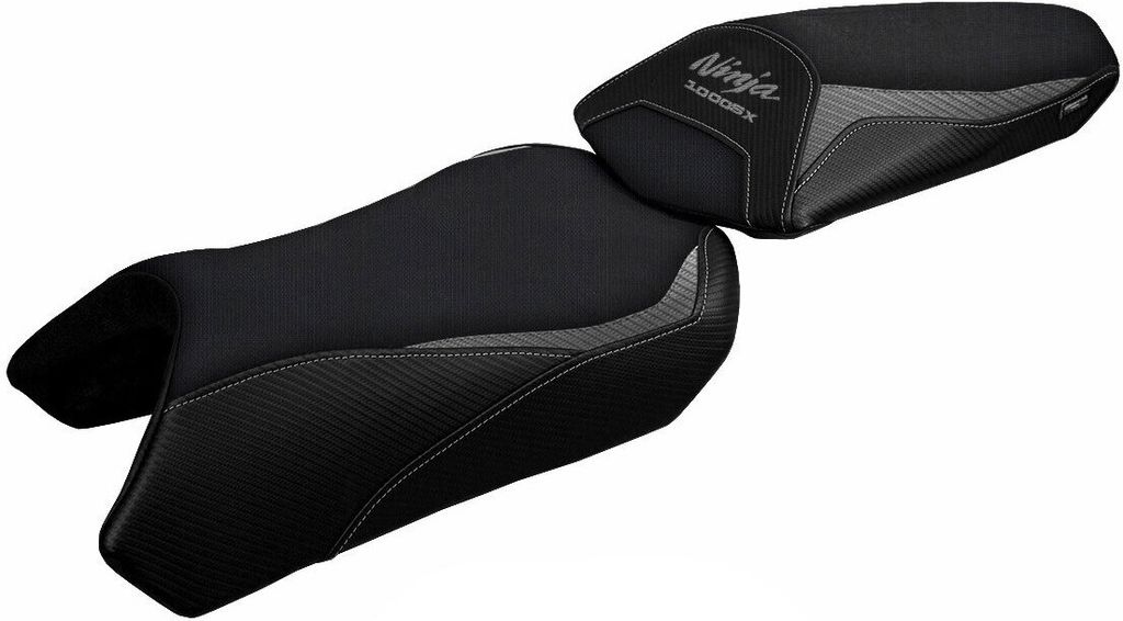 Satteldecke spezifisch 2GR-1 für Kawasaki Ninja 1000 SX (2020-2022)