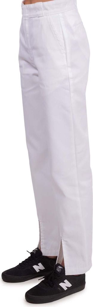 DICKIES – Phoenix Chino für Damen mit Schlitz – Größe 28
