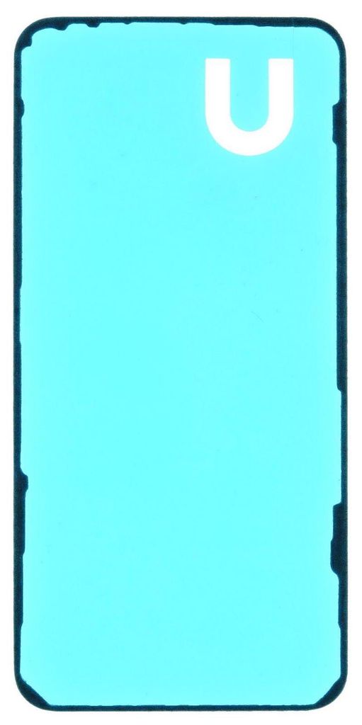 Google Pixel 5 Displaykleber doppelseitig passgenau Produktbild 