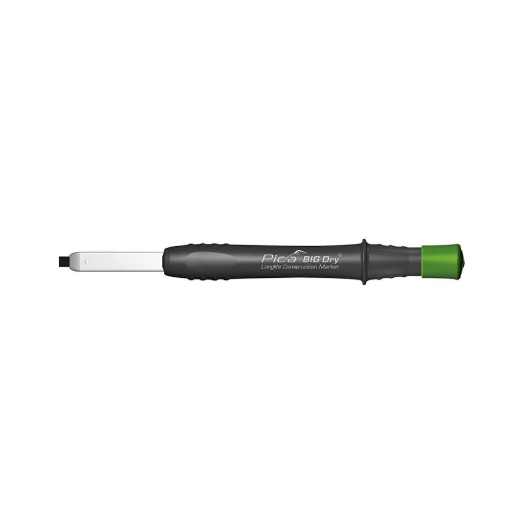 Pica-Marker GmbH Zimmermannsbleistift / Marker / Longlife Immagine del prodotto 
