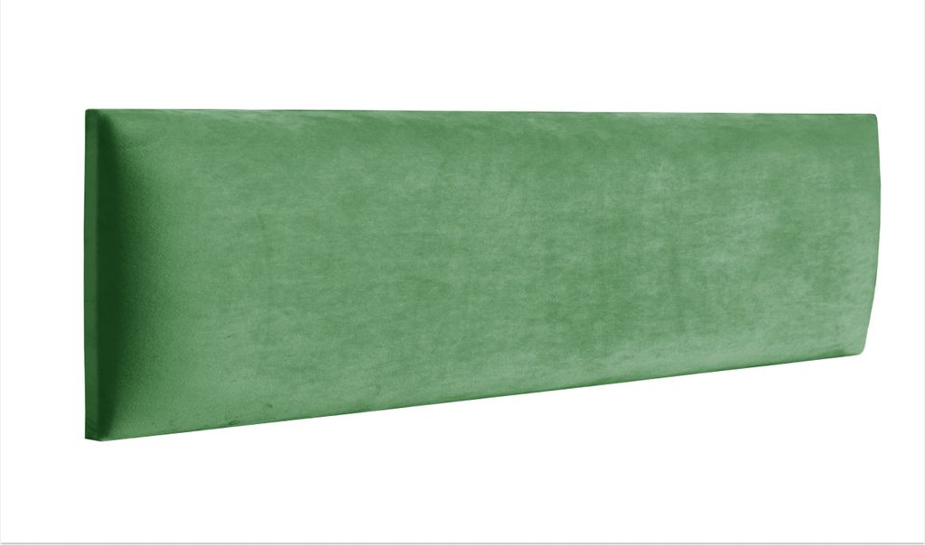 RAVIO Wandpaneel Wandkissen als Kopfteil für Bett 3D Produktbild 
