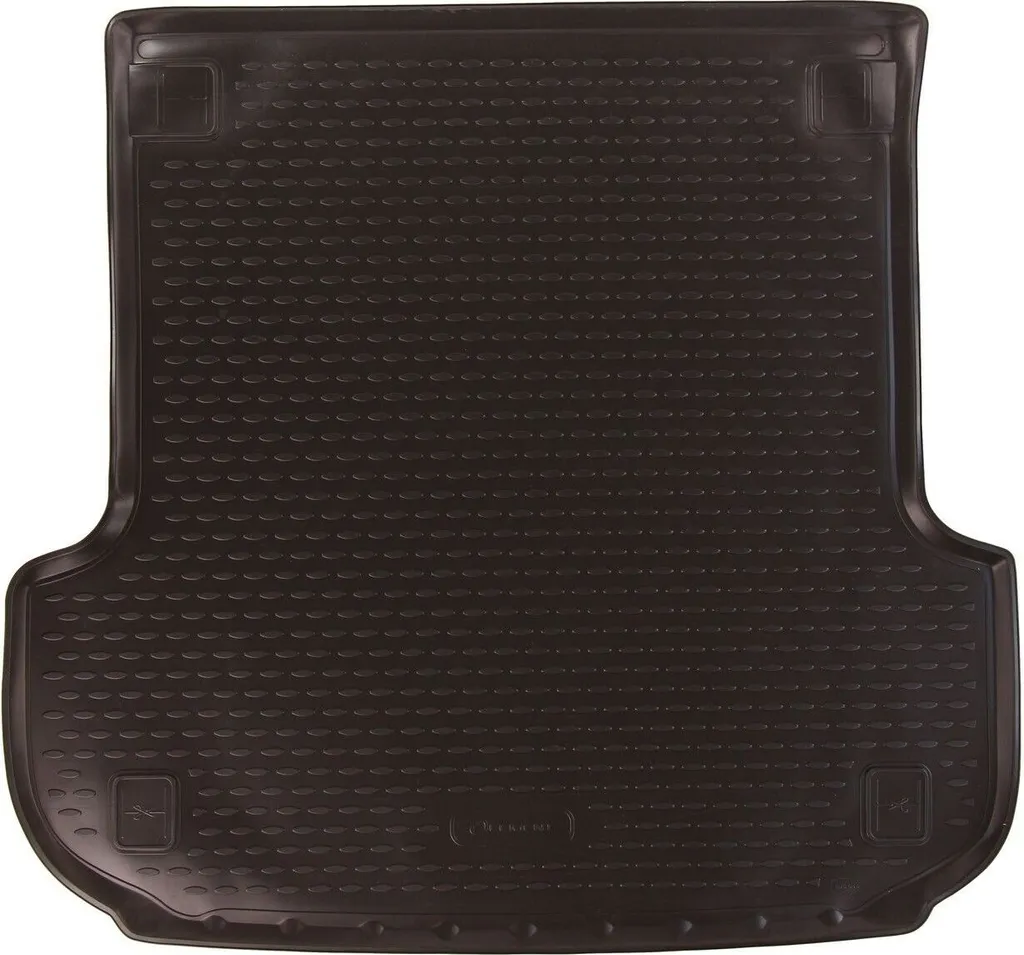 Bac de coffre SIXTOL antidérapant pour MITSUBISHI Pajero Sport Cross