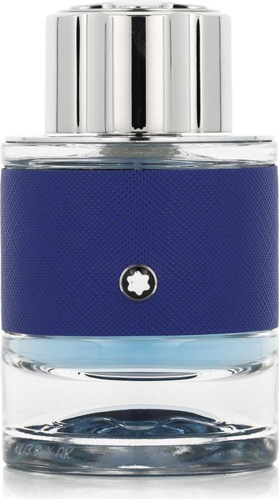 Herendouchegel Explorer Ultra Blue Montblanc, 60 ml Productafbeelding 