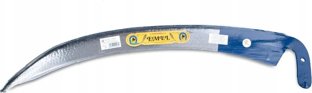 Offerta Raschietto Emel n. 9 KOS 90 | Acciaio Forgiato Levigato