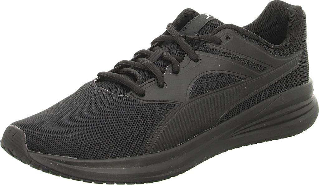 Puma Transport Sportschuhe,Schwarz, 377028 05, EU-41 Produktbild 