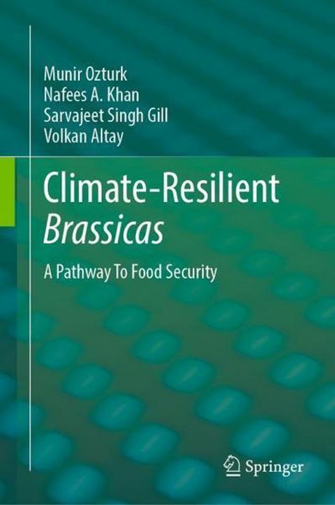 Climate-Resilient Brassicas