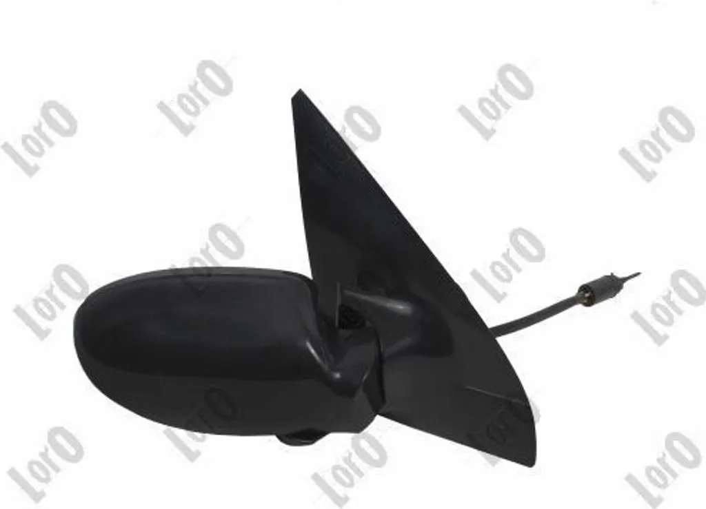 Rétroviseur extérieur droit électrique compatible avec Ford Focus DNW - 2
