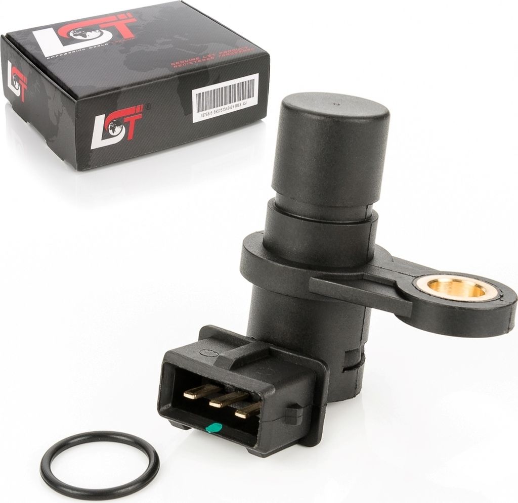 Nockenwellensensor Impulsgeber für CHEVROLET Aveo DAEWOO Kalos Matiz 0.8 1.0 1.4