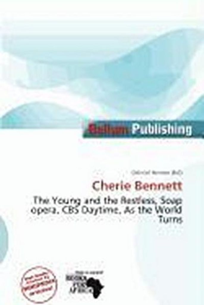 Cherie Bennett
