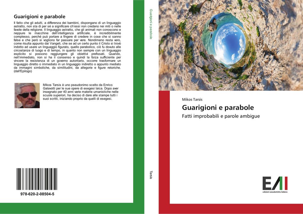 Guarigioni e parabole