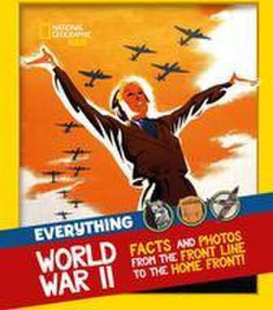 Everything: World War II