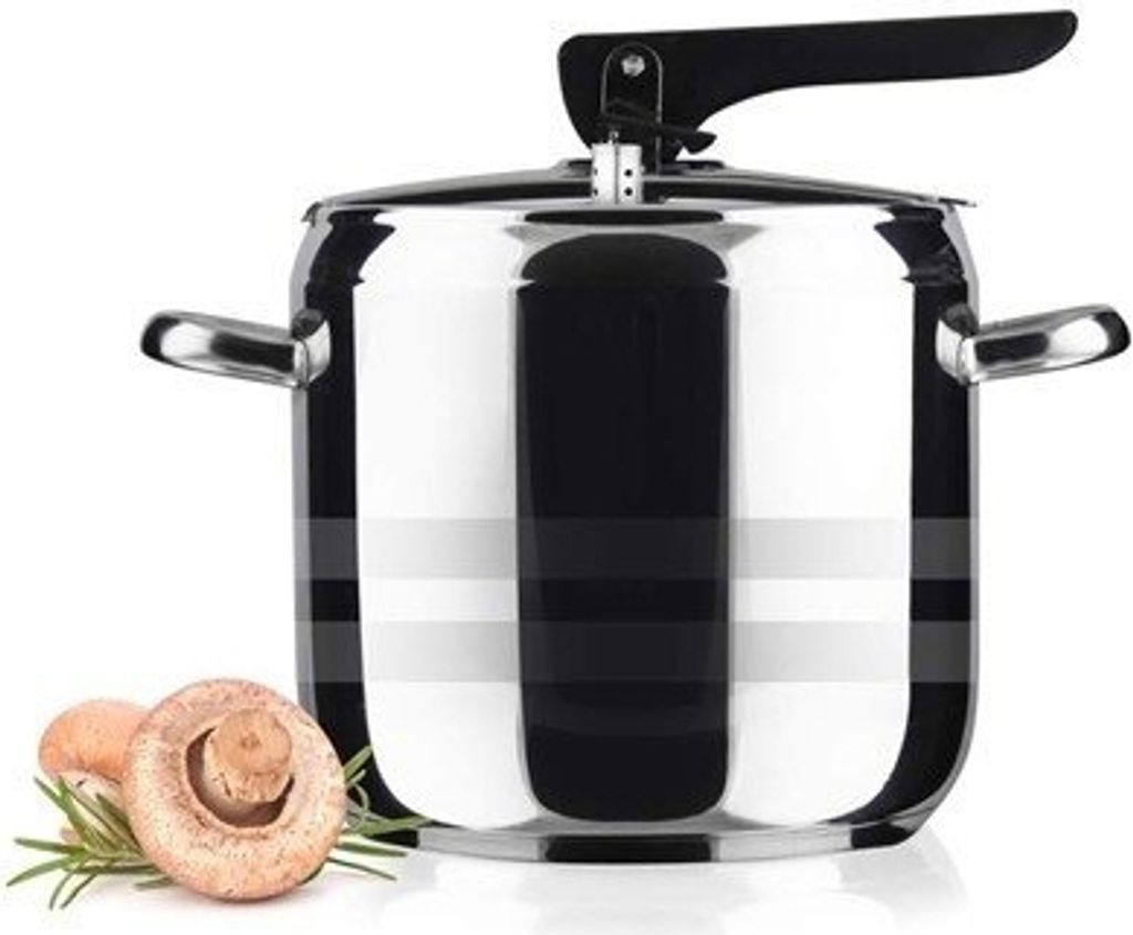 Hrniec tlakový Allegro Matte 7l Obrázok produktu 