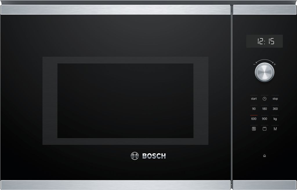 Bosch Serie 6 BEL554MS0, Pracovní deska, Kombinovaná Obrázek produktu 