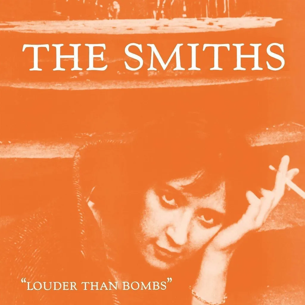 Louder Than Bombs Remasterisé - Fini les Vieux Pressages de Mauvaise Qualité