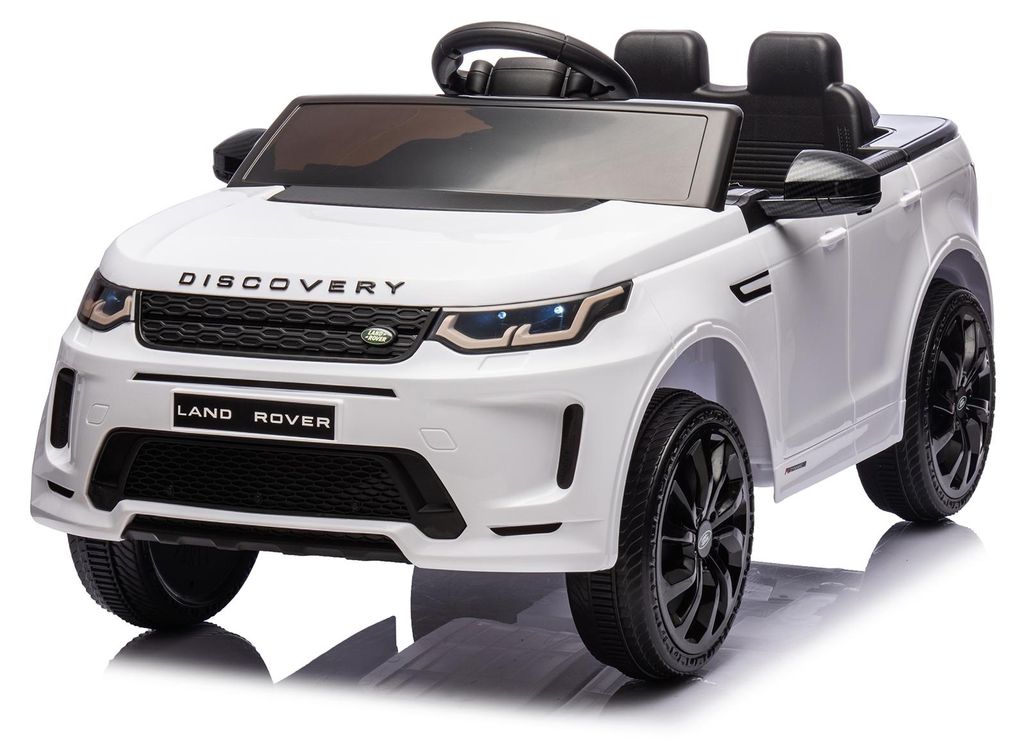 12V 4.5A.h LAND ROVER Discovery Sport auto elettrica per Immagine del prodotto 