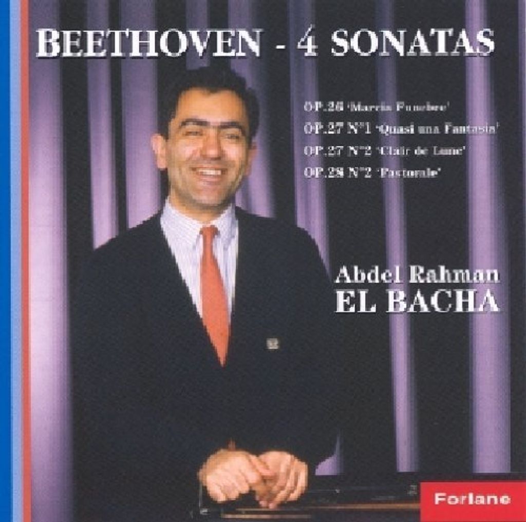 Sonatas Nos.12/14/15