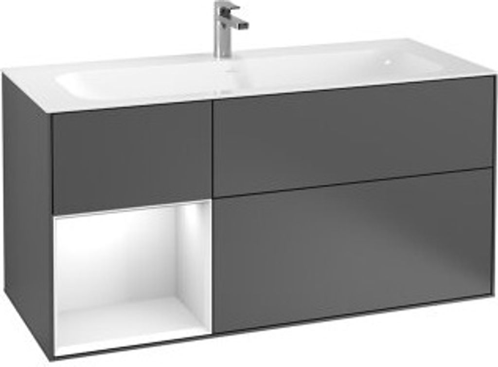 Villeroy & Boch G060GKHJ Waschbeckenunterschrank Finion G06
