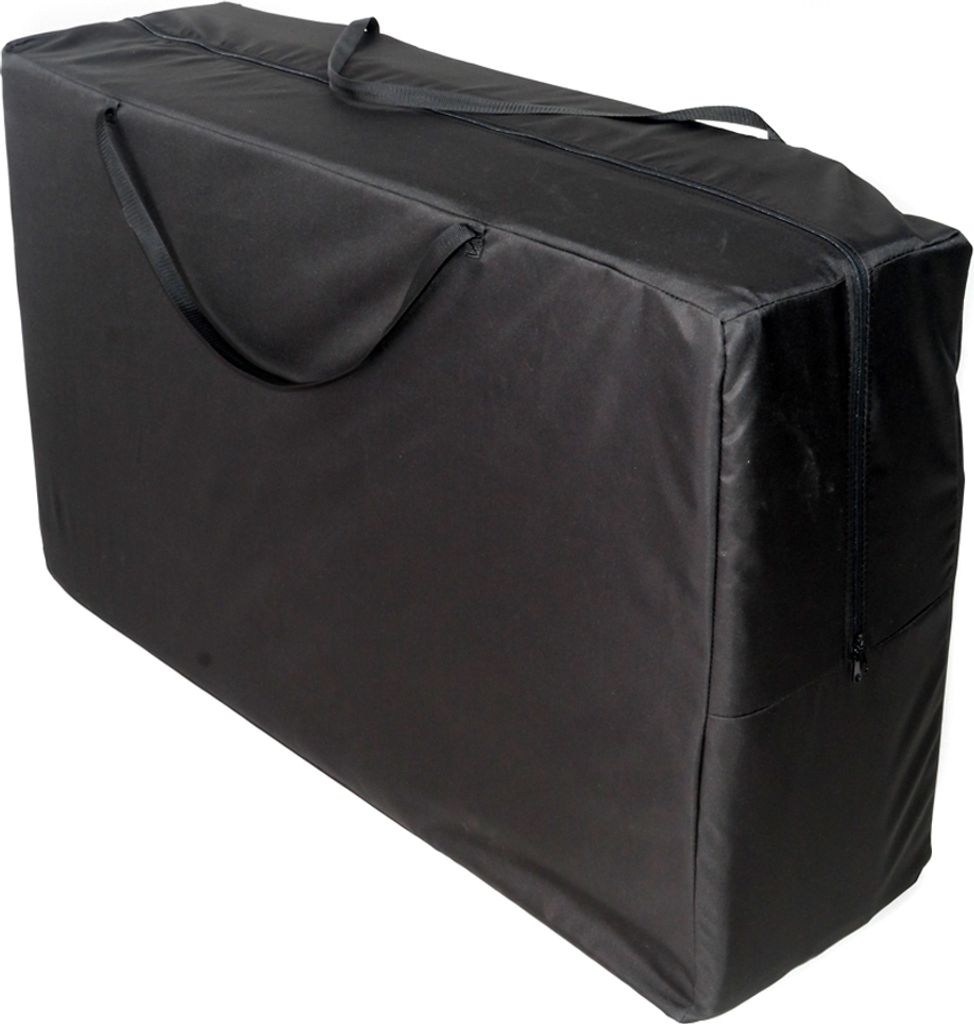 Premium Schlafauflage VW T5 T6 Multiflexboard 185x148x10 cm Produktbild 8