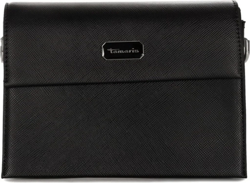 Sac compact Tamaris 33542100 noir : rangez vos essentiels avec style