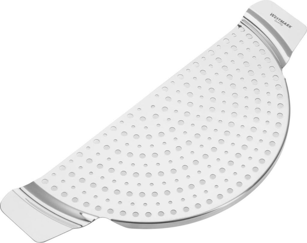Nalewak ze stali nierdzewnej WESTMARK 26x13x1cm Zdjęcie produktu 
