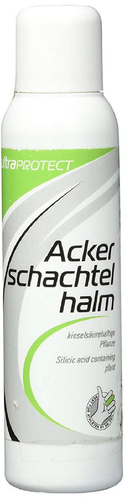 Ultra Sports Ackerschachtelhalm 100 ml Produktbild 