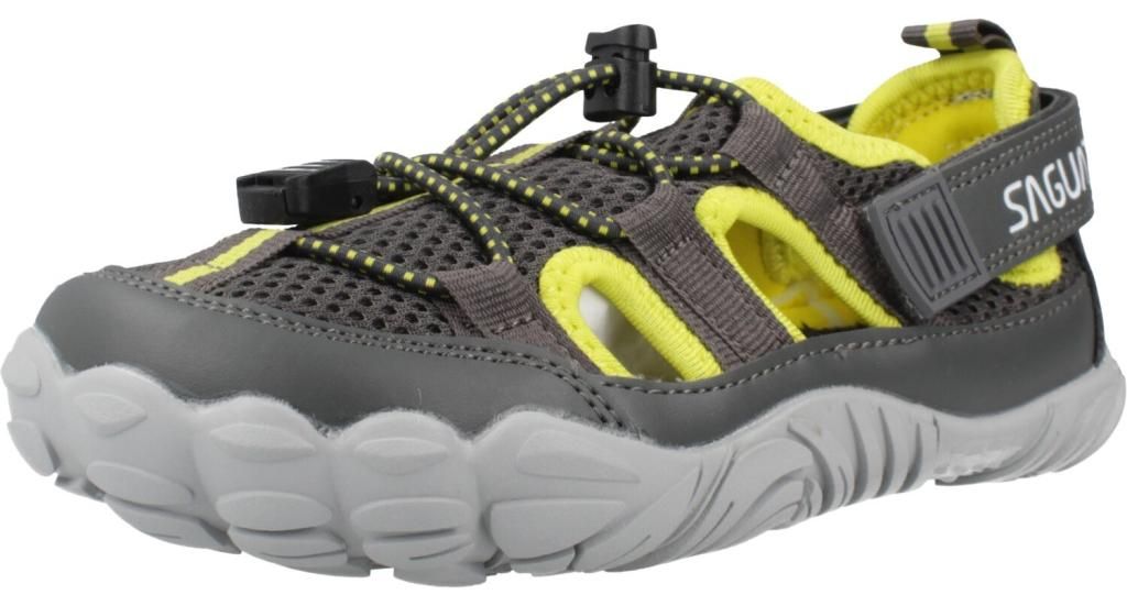 SAGUARO BREEZE III Grau