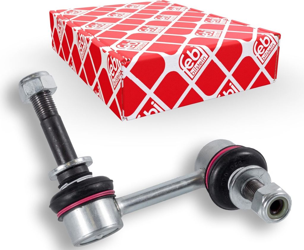 FEBI BILSTEIN Koppelstange Stabilisator für LEXUS IS II Produktbild 