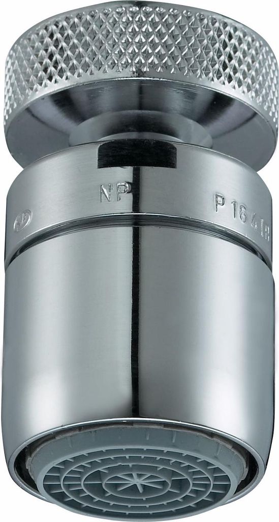 Neoperl Strahlregler CASCADE SLC AC PCA Gewinde M22x1 M24x1 Durchfluss 5 l/min