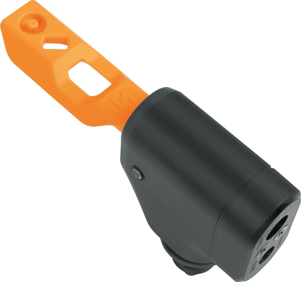 Ventilanschluss MV EASY, für alle SKS-Pumpen, SKS, 11684 Produktbild 4