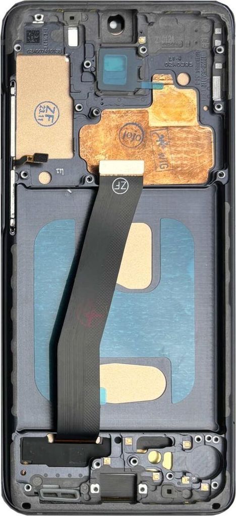 Für Samsung Galaxy S20 Display Full TFT LCD mit Rahmen Produktbild 3