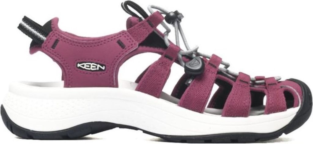 Schuhe Keen Astoria 1030147