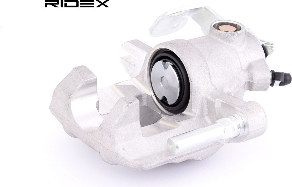 RIDEX 78B0049 - OE 542296 Bremssattel, Hinterachse links für Astra G, Zafira A