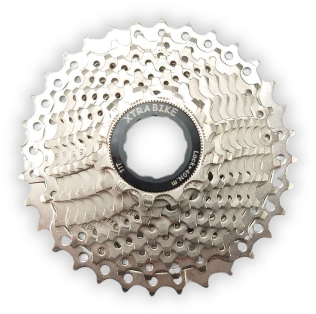 XtraBike-Kassette 11V 11-32 Shimano