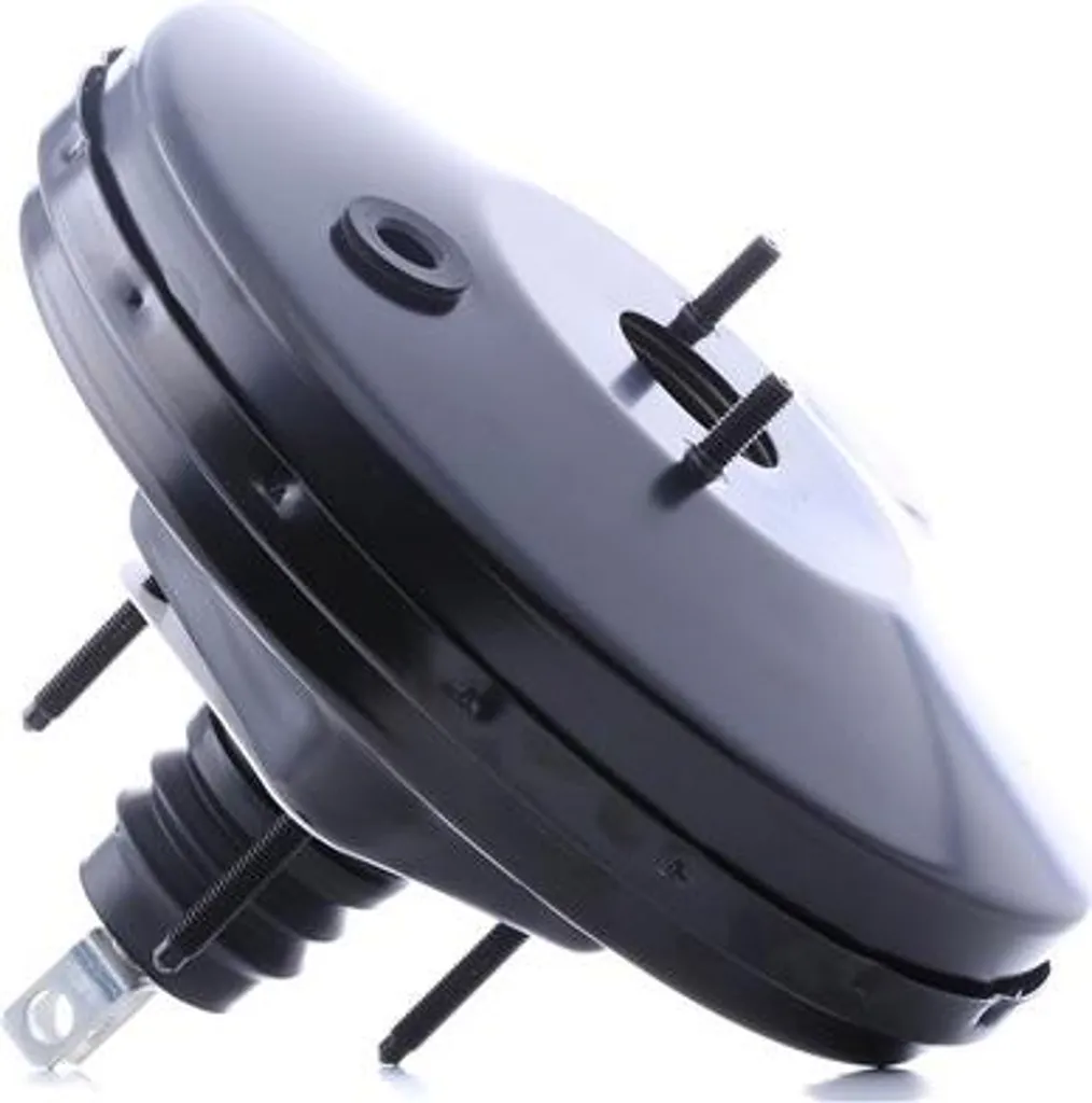 Servo Frein Ford Focus C-Max : Solution Pédale de Frein Dure - 8