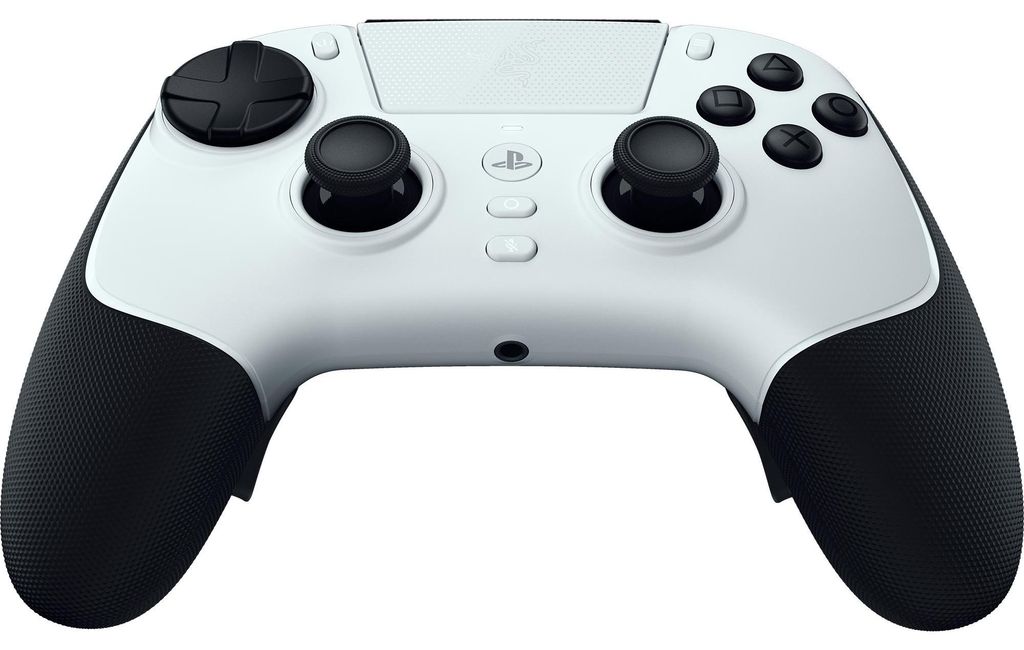 Razer Raiju V3 Pro, Gamepad, PC, PlayStation 5, Produktbild 