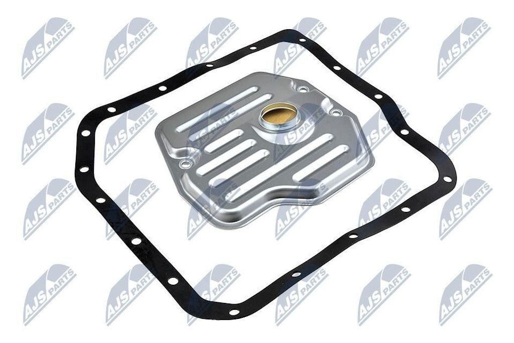 NTY FSF-TY-002 Hydraulikfiltersatz AT Automatikgetriebe für TOYOTA AVENSIS Kombi (T25)