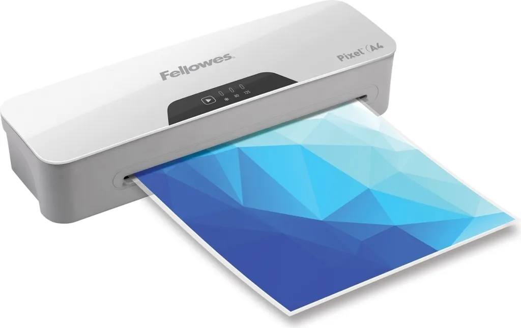 Fellowes Pixel A4 Plastificatrice 5601401 | Protezione Documenti Professionale - 6