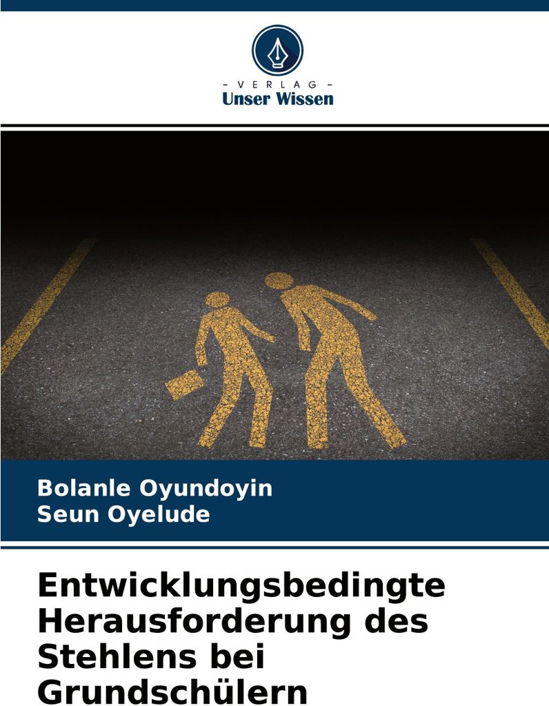 Entwicklungsbedingte Herausforderung des Stehlens bei Grundschülern