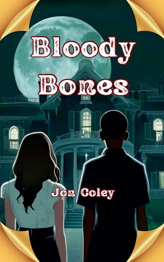 Bloody Bones