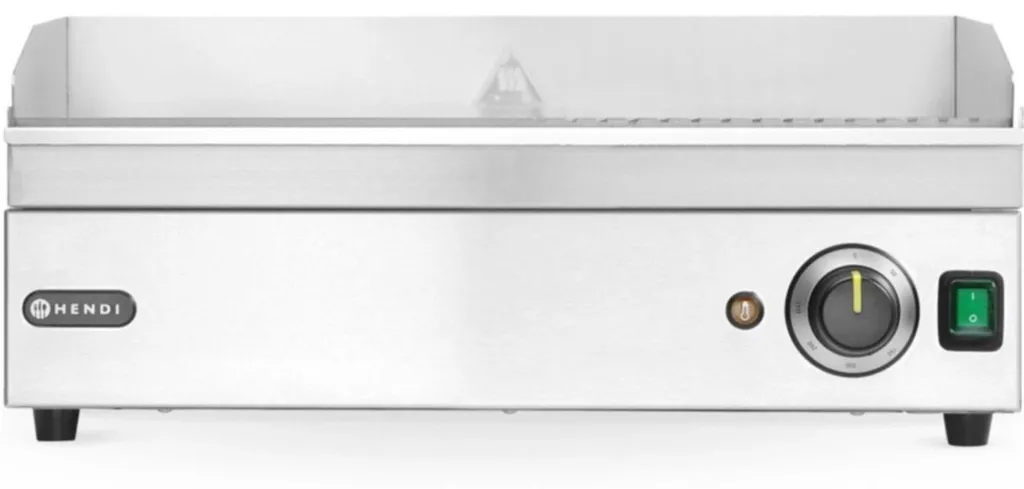 Solution Buffet Professionnel Hendi 1024881PRZEM Chauffante 300°C - 2