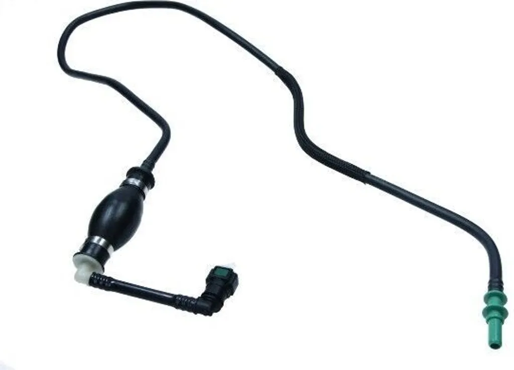 Conduite de carburant MAXGEAR 18-1180 pour Trafic II - OE 8200505325