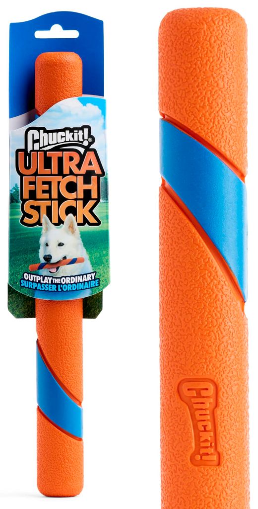 Chuckit! - Ultra Fetch Stick - 28 cm - 1 kus Obrázok produktu 