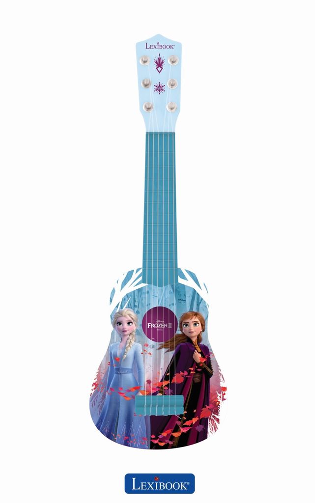 Frozen Moje první kytara - 21" Obrázek produktu 4