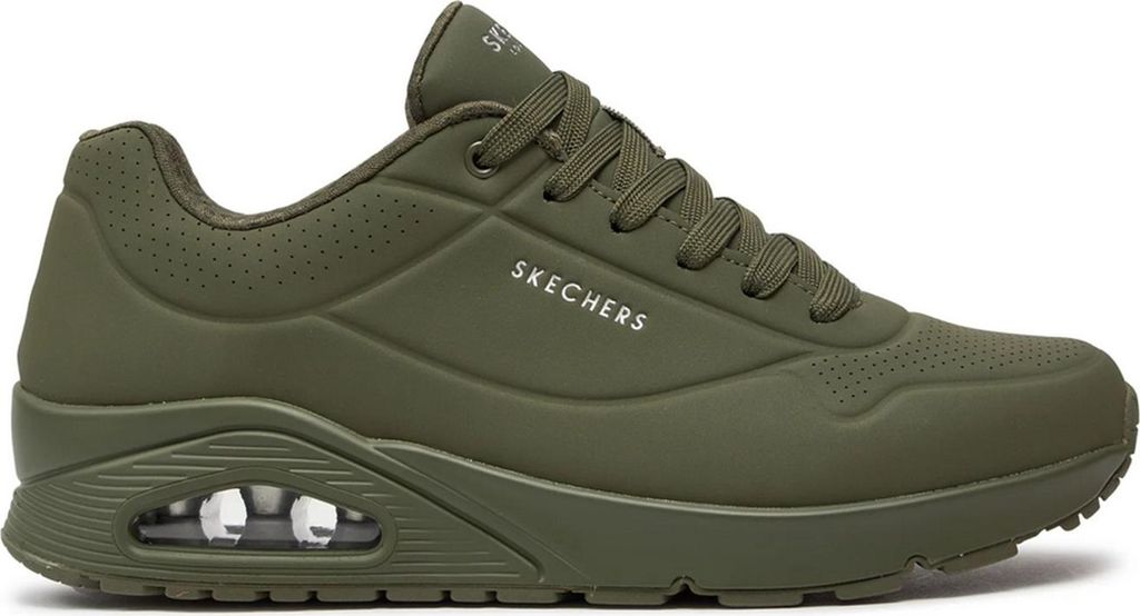 Skechers Buty Unostand ON Air, 52458DKGR Zdjęcie produktu 