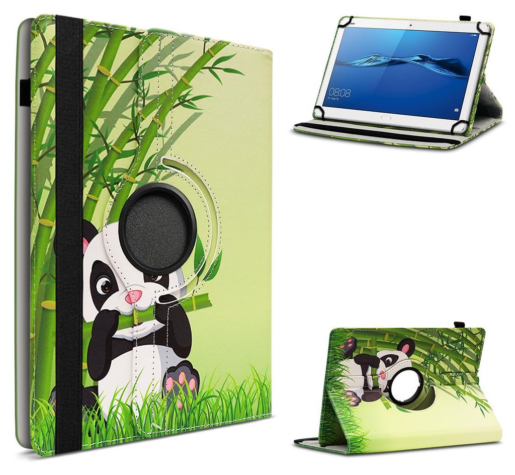 Schutzhülle für VALE Tablet V10E / V10A Hülle Tasche Case Produktbild 