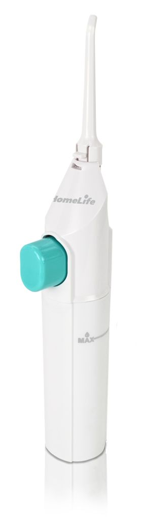 HomeLife Ústní sprcha WATER GENIUS BOI0011 Obrázek produktu 