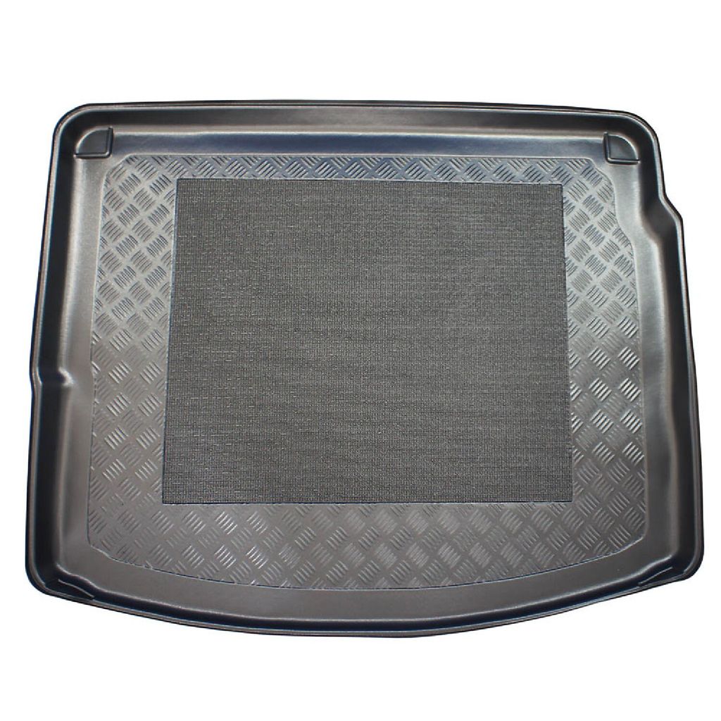 Z537651 Kofferraumwanne passend für Renault Megane Grandtour III 06.2009-08.2016 boot without containers Kombi